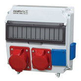 Box 516.2316 D-25 + semi-automatic + 4x40 depreciation relay